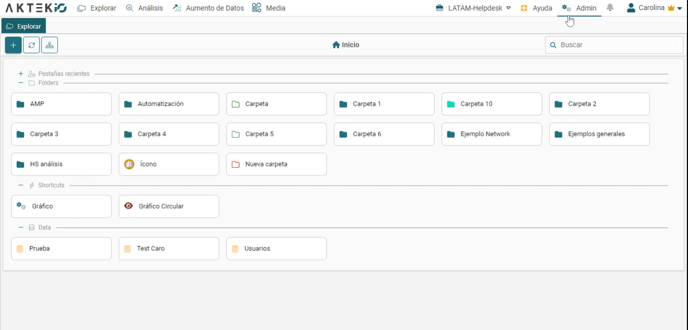 Control de Acceso por Etiquetas 1